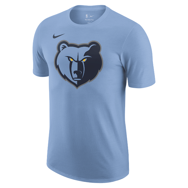 Póló Nike NBA Memphis Grizzlies Essential Kék | FJ0245-422