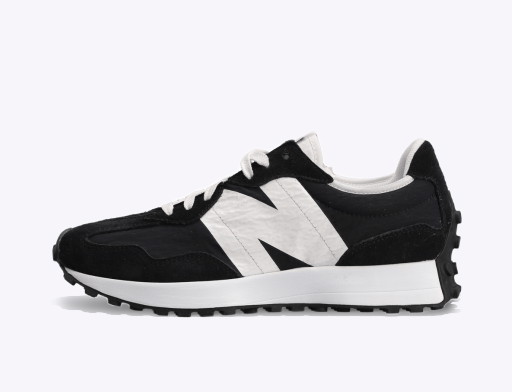 Sneakerek és cipők New Balance 327 Fekete | MS327LF1