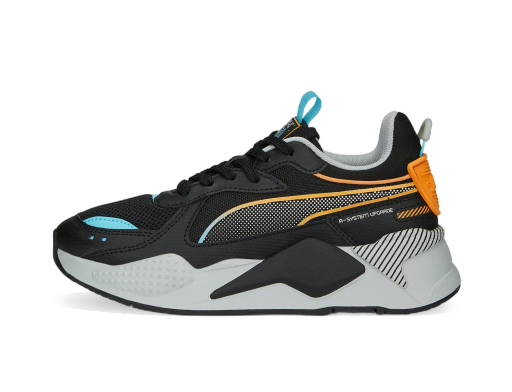 Sneakerek és cipők Puma RS-X 3D Fekete | 390828_01