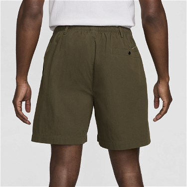 Rövidnadrág Nike Life Shorts Zöld | FN3216-325, 1