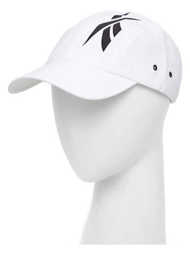 Kupakok Reebok Tech Style Dad Cap Fehér | HE2439