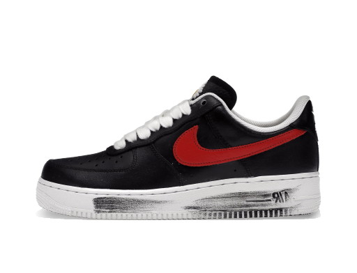 Sneakerek és cipők Nike Air Force 1 Low G-Dragon Peaceminusone Para-Noise (Korea exclusive) Fekete | AQ3692-002