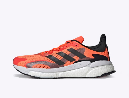 Fuss adidas Performance SolarBoost 3 
Piros | FY4103