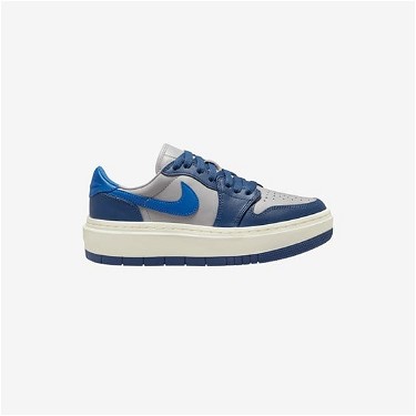 Sneakerek és cipők Jordan Air Jordan 1 Elevate Low "French Blue" W Kék | DH7004-400, 4
