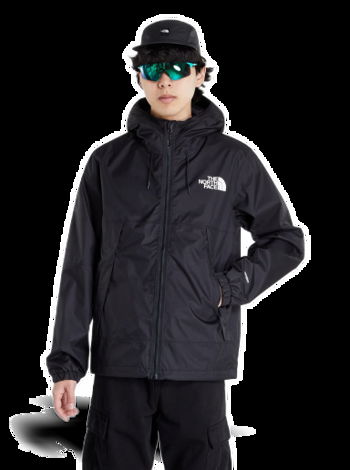 The North Face Mountaina Q Jacket NF0A5IG2JK31