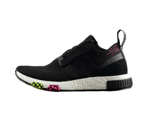 Sneakerek és cipők adidas Originals NMD Racer Urban Racing Fekete | CQ2441