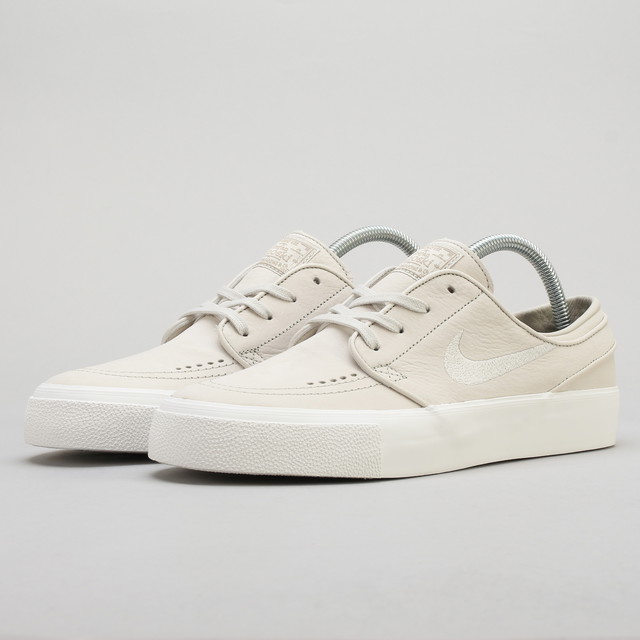 Sneakerek és cipők Nike SB Zoom Janoski HT Decon Szürke | AA4277-001