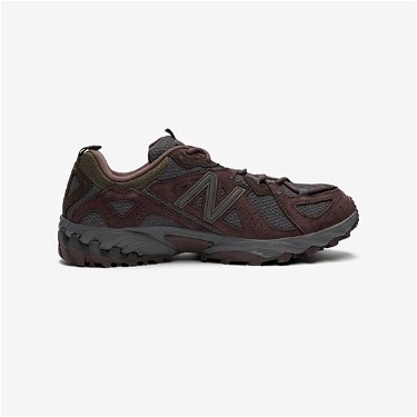 Sneakerek és cipők New Balance 610 Fekete | ML610TG, 1
