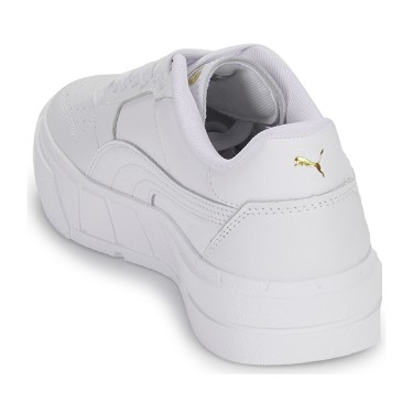Sneakerek és cipők Puma CALI COURT Fehér | 393802-05, 3