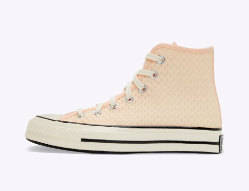 Sneakerek és cipők Converse Chuck 70 Hi W Rózsaszín | 570277C