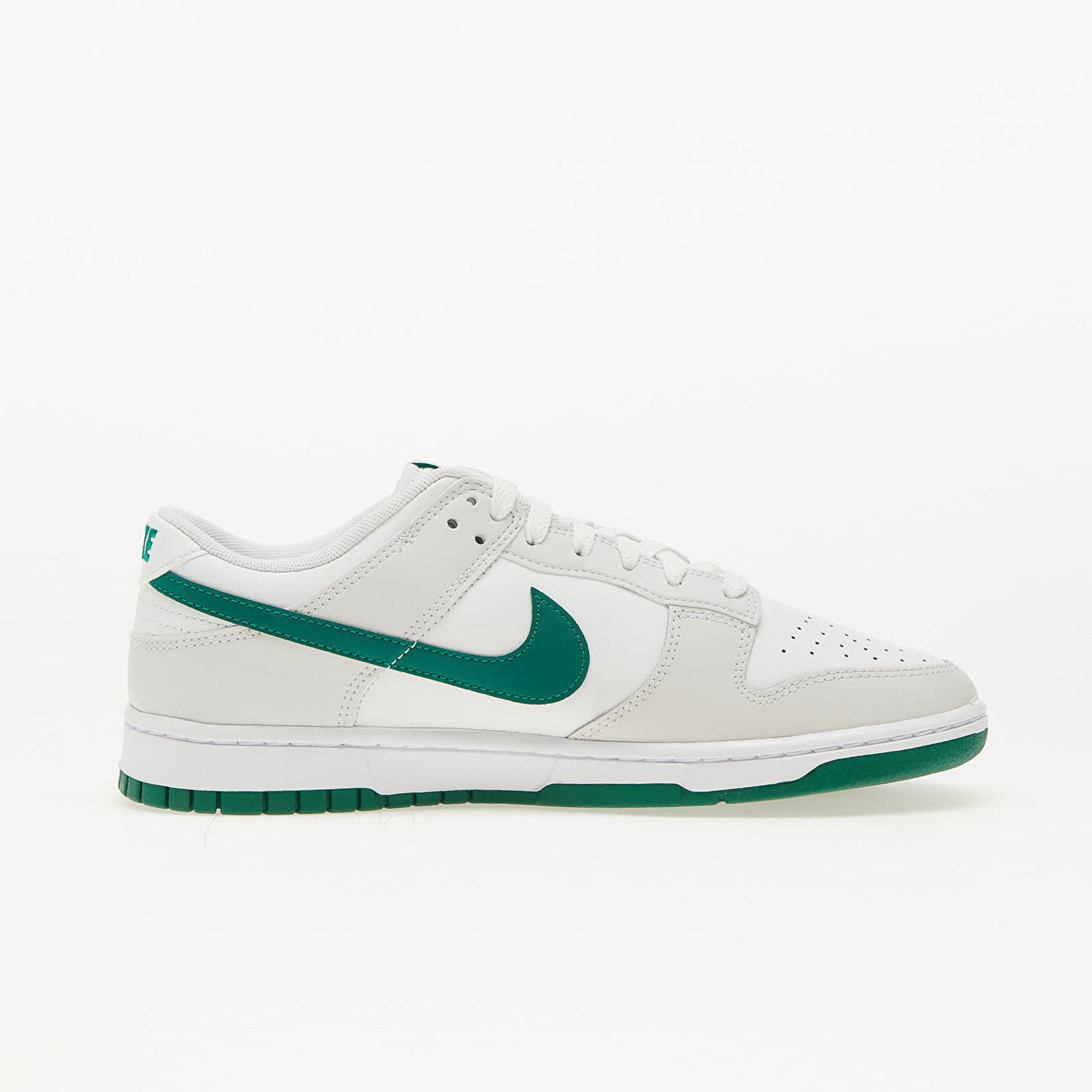 Sneakerek és cipők Nike Dunk Low Retro Zöld | DV0831-107, 1