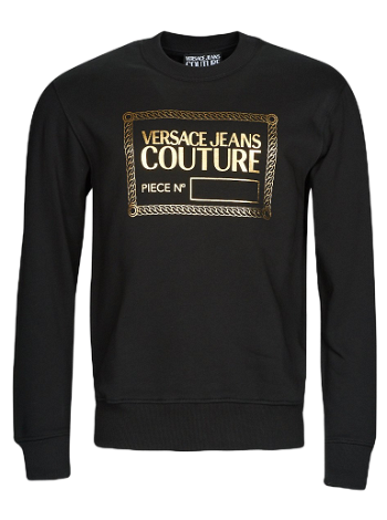Versace Jeans Couture Sweatshirt GAIT11-G89