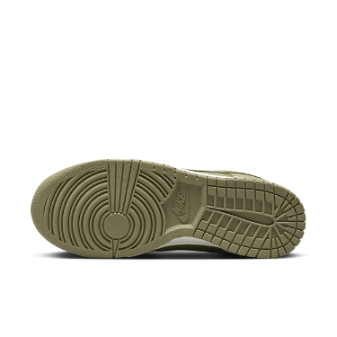 Sneakerek és cipők Nike Dunk Low PRM MF "Neutral Olive" W Zöld | DV7415-200, 1