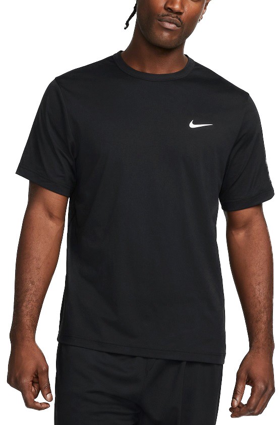 Póló Nike Dri-FIT UV Hyverse Tee Fekete | dv9839-010, 0