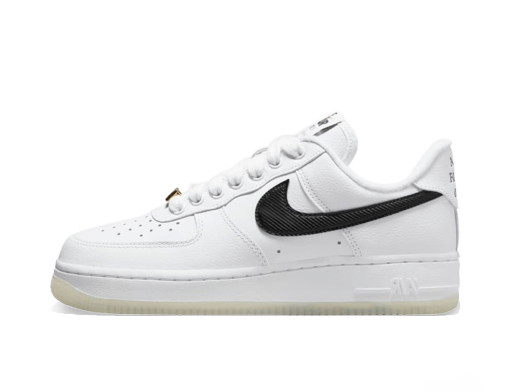 Sneakerek és cipők Nike Air Force 1 '07 'Bronx Origins' W Fehér | DX2307-100