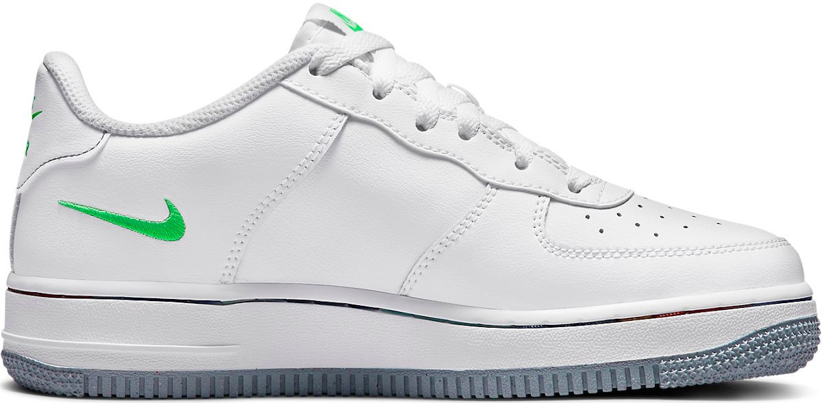Sneakerek és cipők Nike Air Force 1 Low Fehér | dm9473-100, 1