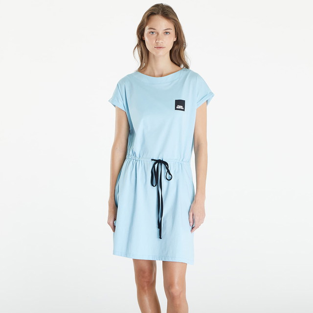 Ruha Horsefeathers Wendy Dress Aquatic Türkizkék | SW905C