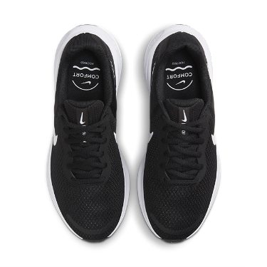 Sneakerek és cipők Nike Revolution 7 Fekete | FB2208-003, 2