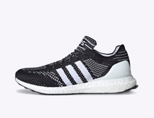 Fuss adidas Performance Ultraboost DNA Prime Fekete | FV6054