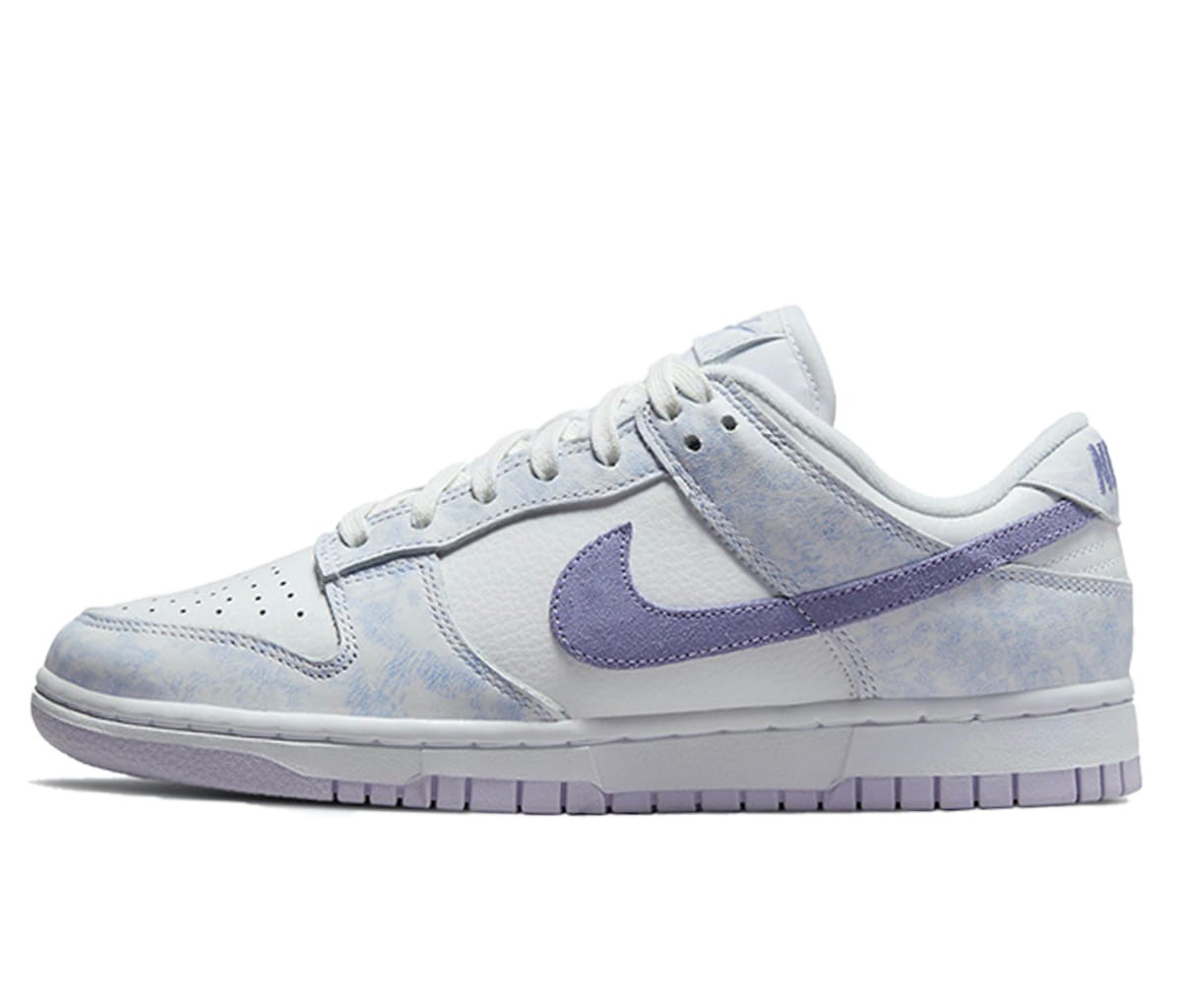 Sneakerek és cipők Nike Dunk Low OG "Purple Pulse" W Orgona | DM9467-500, 0