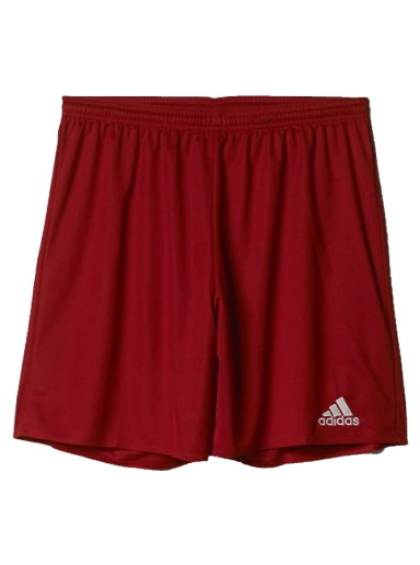 Rövidnadrág adidas Originals Parma 16 Shorts Burgundia | aj5881