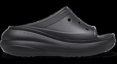 Sneakerek és cipők Crocs Crush Slides Fekete | 208731-001, 0