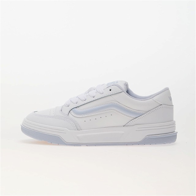 Sneakerek és cipők Vans Hylane Pop Baby Blue Fehér | VN000D1J6891