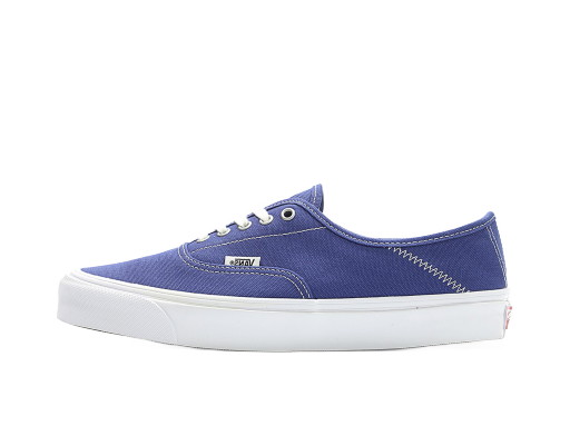 Sneakerek és cipők Vans Style 43 ALYX Blue Kék | VN0A3DPBOBH