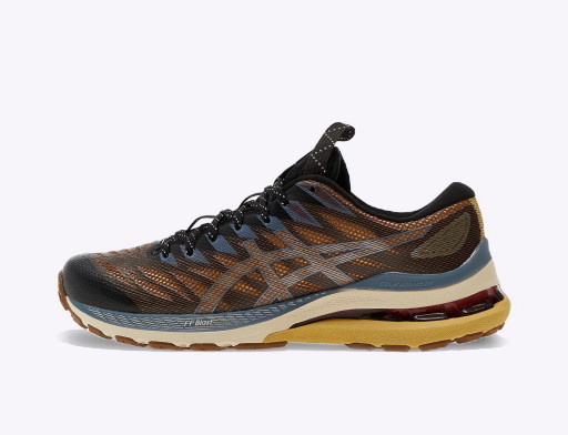 Sneakerek és cipők Asics FN3-S Gel-Kayano 28 Barna | 1202A261-001