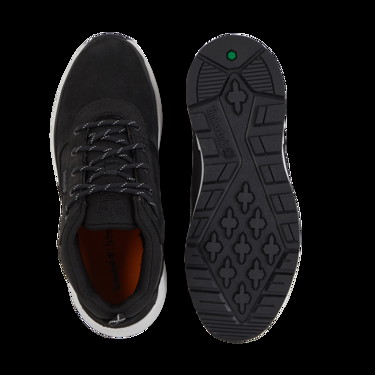 Sneakerek és cipők Timberland Field Trekker Low Noir/blanc Fekete | TB0A2GKT0151, 2