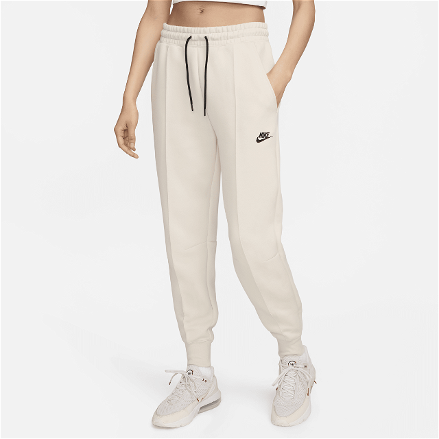 Sweatpants Nike Sportswear Tech Fleece Bézs | HJ5479-104