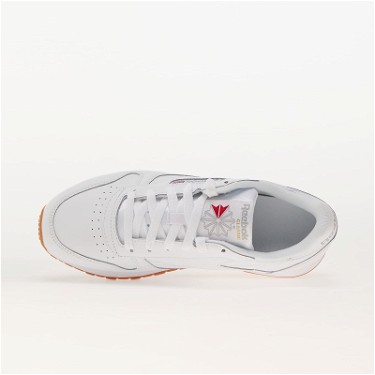 Sneakerek és cipők Reebok Classic Leather Fehér | GY0956, 2