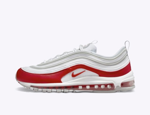 Sneakerek és cipők Nike Air Max 97 
Piros | DX8964-100