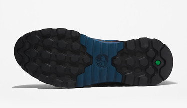 Sneakerek és cipők Timberland Solar wave LT Greenstride Hiker Fekete | A41QT-015, 4
