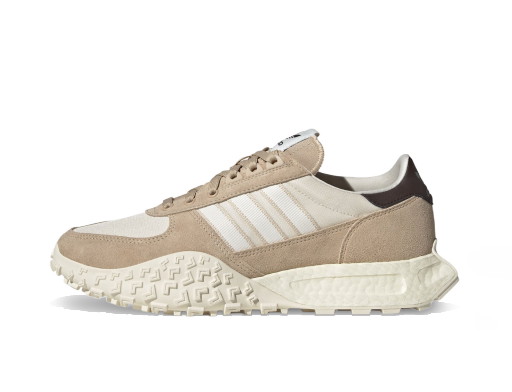 Sneakerek és cipők adidas Originals Retropy E5 W.R.P. Bézs | HQ1863