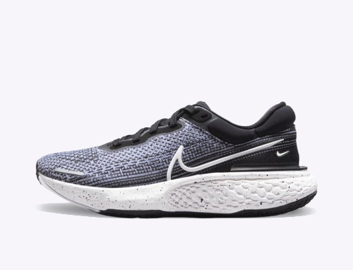 Fuss Nike ZoomX Invincible Run Flyknit W Kék | CT2229-103