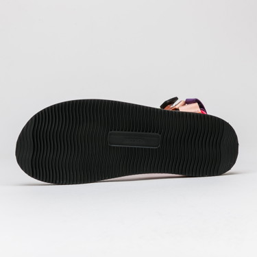 Sneakerek és cipők SUICOKE Depa - Cab Rózsaszín | OG-022Cab, 4