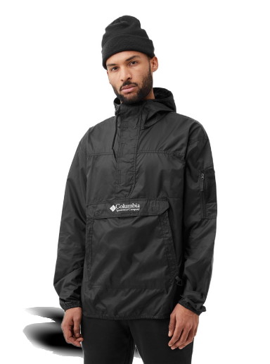 Challenger Windbreaker