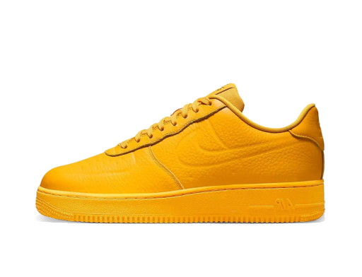 Sneakerek és cipők Nike Air Force 1 Low '07 Pro-Tech Waterproof "University Gold" Sárga | FB8875-700