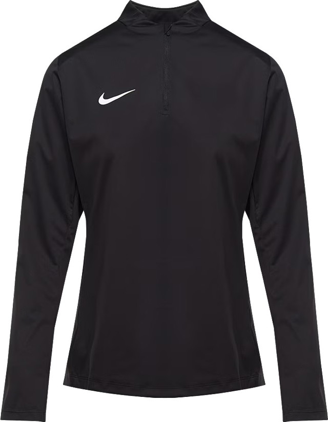 Póló Nike W NK SF STRK24 DRIL TOP Fekete | fd7589-010