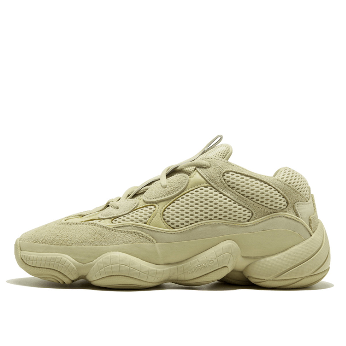  adidas Yeezy adidas Yeezy Yeezy 500 "Super Moon Yellow" Fő szín | DB2966, 1