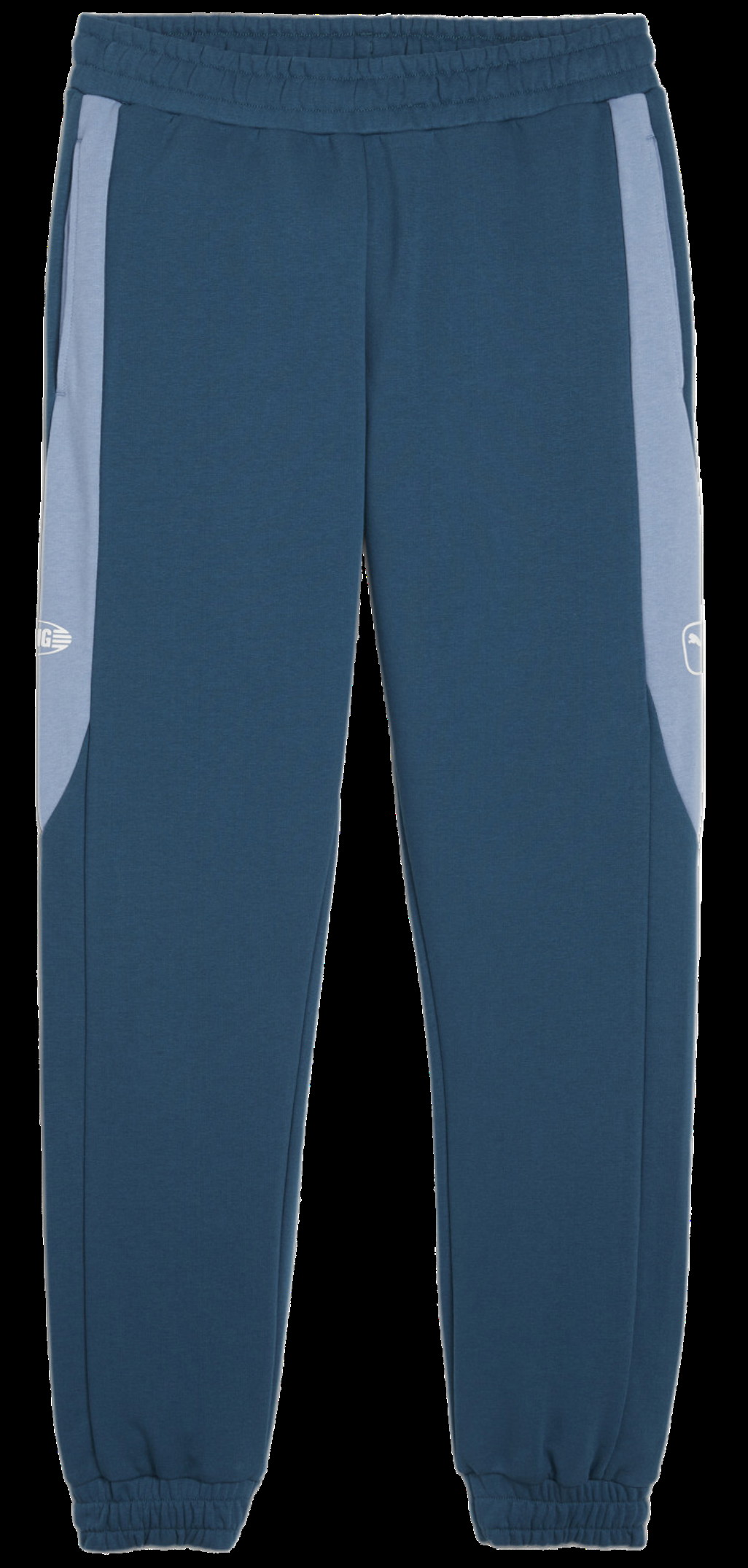 Nadrág és farmer Puma KING Top Joggers Sötétkék | 658990-05, 0