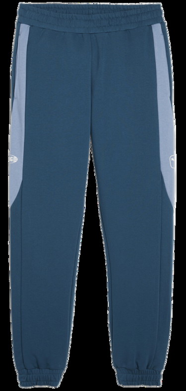 Nadrág és farmer Puma KING Top Joggers Sötétkék | 658990-05, 0