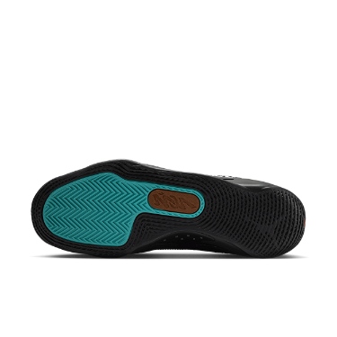 Sneakerek és cipők Jordan Air Jordan ZION 3 Fekete | DR0675-002, 2