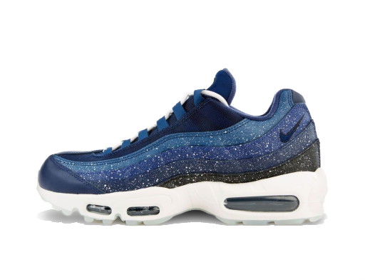 Sneakerek és cipők Nike Air Max 95 Day And Night Kék | CK1412-400