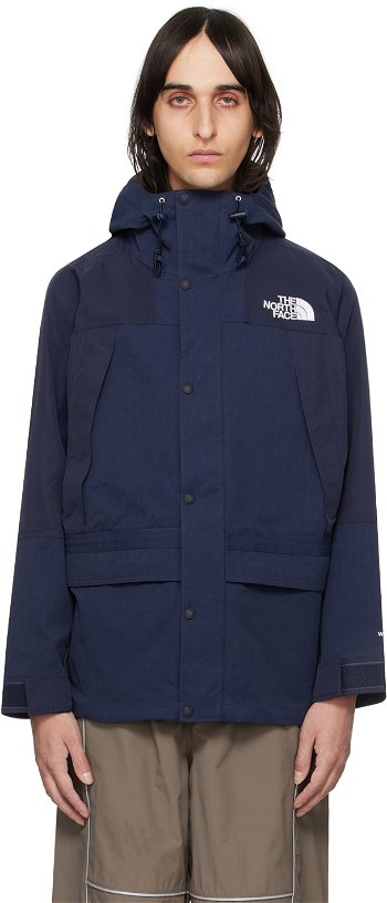 The North Face Mountain Cargo Jacket NF0A86ZT