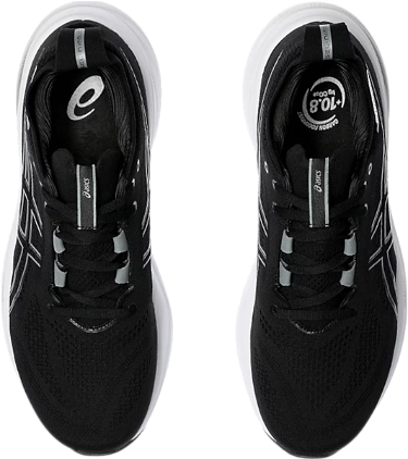 Sneakerek és cipők Asics GEL-NIMBUS 26 Fekete | 1011b794-001, 2