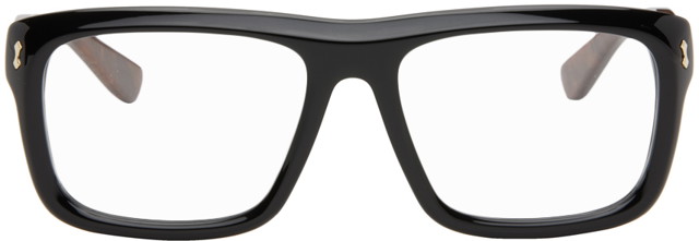 Rectangular Glasses