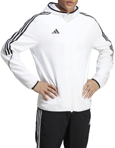 Széldzsekik adidas Performance Jacket adidas Tiro 23 League Windbreaker Fehér | hz9068, 0