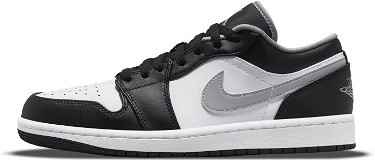 Sneakerek és cipők Jordan Air Jordan 1 Low Fekete | 553558-040, 0